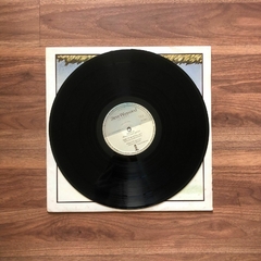 LP Steve Winwood – Steve Winwood (1977) - Molotov Discos 