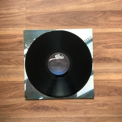 LP Stevie Ray Vaughan And Double Trouble ‎– Texas Flood (1983) na internet