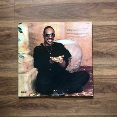 LP Stevie Wonder – In Square Circle (1985) - comprar online