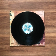 LP Stevie Wonder – In Square Circle (1985) na internet