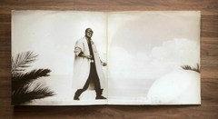 LP Stevie Wonder – In Square Circle (1985) - loja online