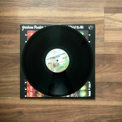 LP Graham Parker And The Rumour – Stick To Me (1977) US - comprar online