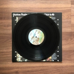 LP Graham Parker And The Rumour – Stick To Me (1977) US na internet