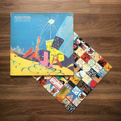 LP The Rolling Stones – Still Life (American Concert 1981)