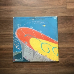 LP The Rolling Stones – Still Life (American Concert 1981) - comprar online