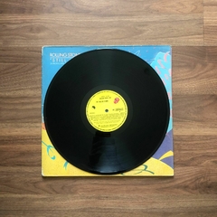 LP The Rolling Stones – Still Life (American Concert 1981) - Molotov Discos 