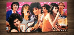 LP The Rolling Stones – Still Life (American Concert 1981) na internet