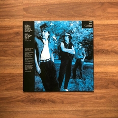 LP Stevie Ray Vaughan And Double Trouble – Soul To Soul (1985) - comprar online