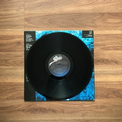 LP Stevie Ray Vaughan And Double Trouble – Soul To Soul (1985) na internet