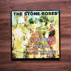 The Stone Roses – Turns Into Stone (1992)