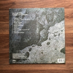 The Stone Roses – Turns Into Stone (1992) - comprar online