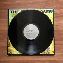 The Stone Roses – Turns Into Stone (1992) na internet