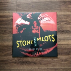 LP Stone Temple Pilots – Core (2023)