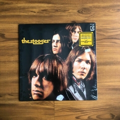 LP The Stooges – The Stooges (2016) Europa