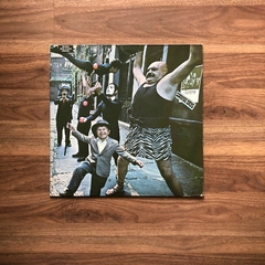 LP The Doors – Strange Days Importado Alemanha