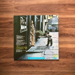LP The Doors – Strange Days Importado Alemanha - comprar online