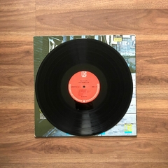 LP The Doors – Strange Days Importado Alemanha na internet