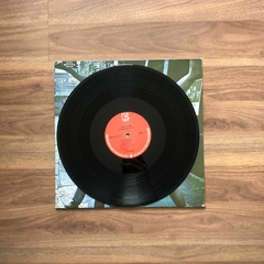 LP The Doors – Strange Days Importado Alemanha - Molotov Discos 