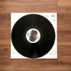 LP The Stranglers – 10 (1990) UK - Molotov Discos 