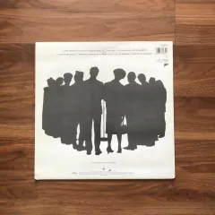 LP The Stranglers – 10 (1990) UK - comprar online