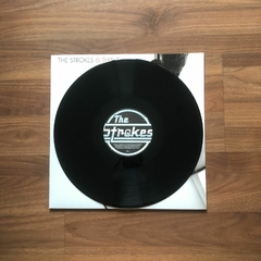 LP The Strokes – Is This It (2012) Importado Europa na internet