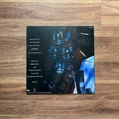 LP Stryper – Against The Law (1990) - comprar online