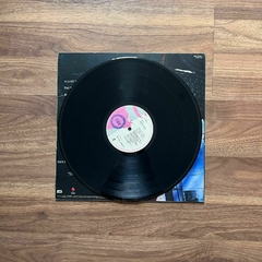 LP Stryper – Against The Law (1990) - Molotov Discos 