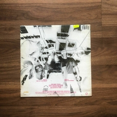 LP Suicidal Tendencies – Trip At The Brain (1988) - comprar online