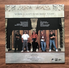 LP Suicidal Tendencies – How Will I Laugh Tomorrow... When I Can't Even Smile Today (2022) - comprar online