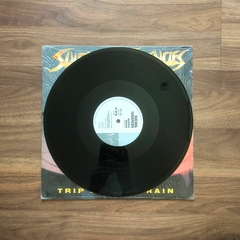 LP Suicidal Tendencies – Trip At The Brain (1988) na internet