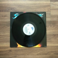 LP Suicidal Tendencies – Send Me Your Money (1990) - Molotov Discos 