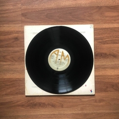 LP Supertramp – Brother Where You Bound (1985) na internet