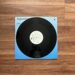 LP Supertramp – I´m Beggin´ You (1987) Single na internet