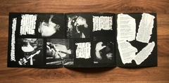LP 7" Inhuman Conditions – Support (1990) Importado Alemanha na internet