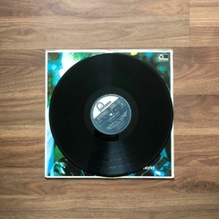 LP Swing Out Sister – Kaleidoscope World (1989) na internet