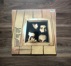 LP System Of A Down – Toxicity (2018) Lacrado - comprar online