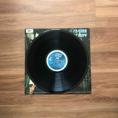 LP Thaide & DJ Hum – Preste Atenção (1996) - Molotov Discos 