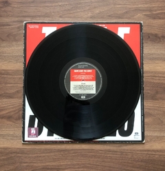 LP Talking Heads - True Stories (1986) na internet