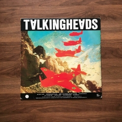 LP Talking Heads – Remain In Light (1988) - comprar online