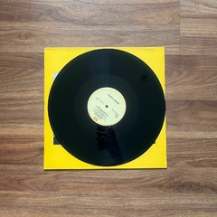 LP Talking Heads – Wild Wild Life (1986) Maxi Single - Molotov Discos 