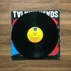 LP Talking Heads – Remain In Light (1988) na internet
