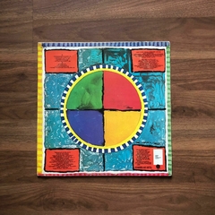 LP Talking Heads ‎– Speaking In Tongues (1988) - comprar online