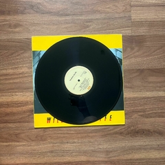 LP Talking Heads – Wild Wild Life (1986) Maxi Single na internet
