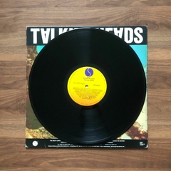 LP Talking Heads – Remain In Light (1988) - Molotov Discos 