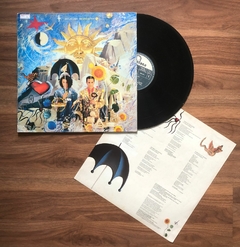 LP Tears For Fears - The Seeds Of Love (1989) na internet