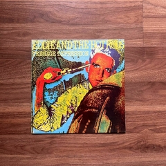 LP Eddie And The Hot Rods – Teenage Depression (1977)