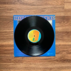 LP Eddie And The Hot Rods – Teenage Depression (1977) - Molotov Discos 