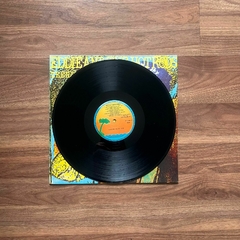 LP Eddie And The Hot Rods – Teenage Depression (1977) na internet