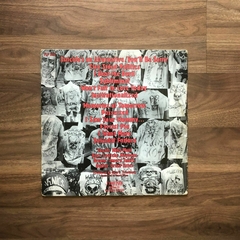 LP Suicidal Tendencies – Suicidal Tendencies (1983) Importado US - comprar online