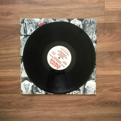 LP Suicidal Tendencies – Suicidal Tendencies (1983) Importado US na internet